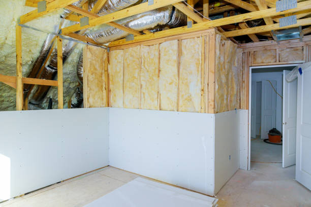 Insulation Inspection Services in Hutchins, TX