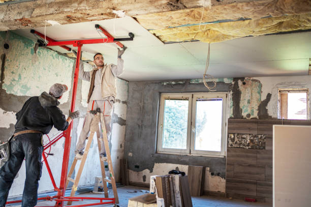 Best Insulation Repair Services  in Hutchins, TX