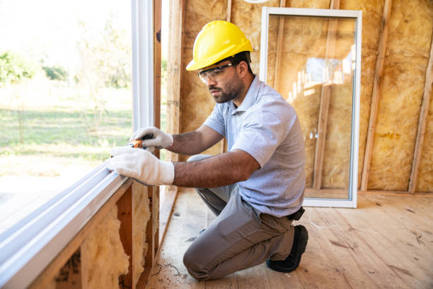 Best Spray Foam Insulation  in Hutchins, TX