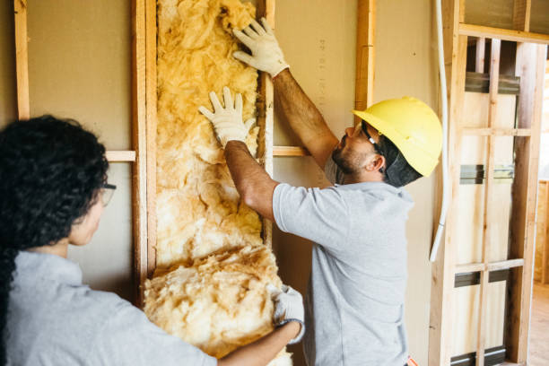 Range of Insulation Solutions in Hutchins, TX