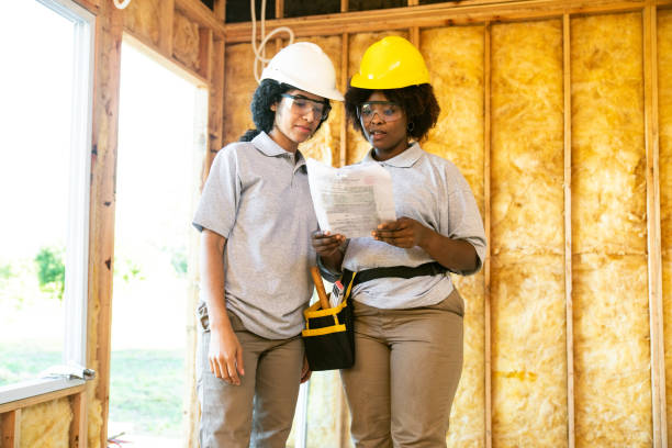 Best Blown-in Insulation  in Hutchins, TX