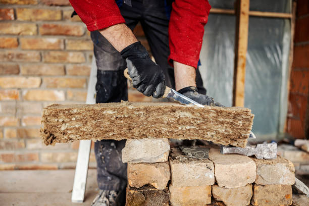Hutchins, TX Insulation Contractor Company