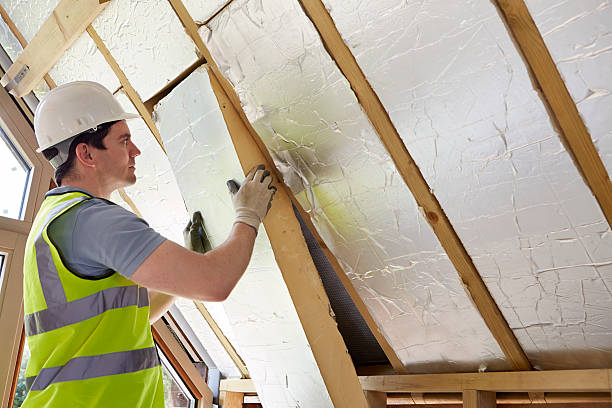 Best Fiberglass Insulation  in Hutchins, TX
